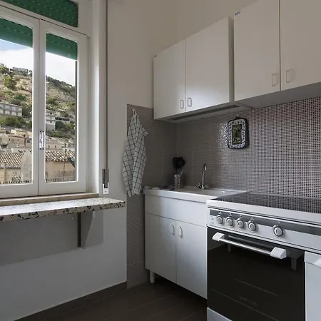Casa Vialonga Apartamento Modica