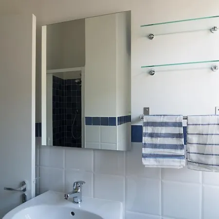 Casa Vialonga Apartment