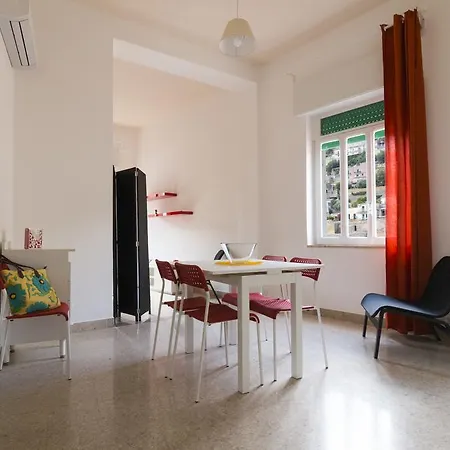 Casa Vialonga