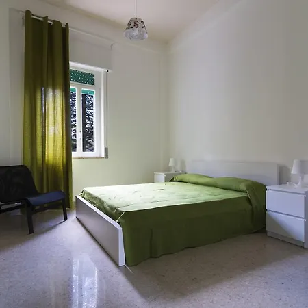 Casa Vialonga Apartment *