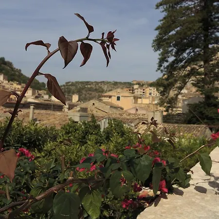Casa Vialonga Modica