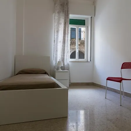 Casa Vialonga *